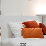 C-dream - For 6 Persons With Partial Sea View Apartment