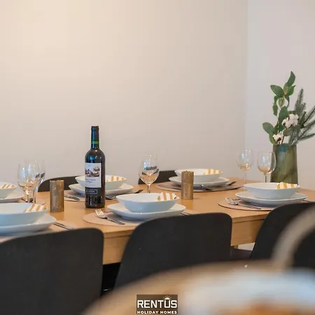 C-dream - For 6 Persons With Partial Sea View * Blankenberge