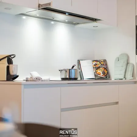 Apartment C-dream - For 6 Persons With Partial Sea View *