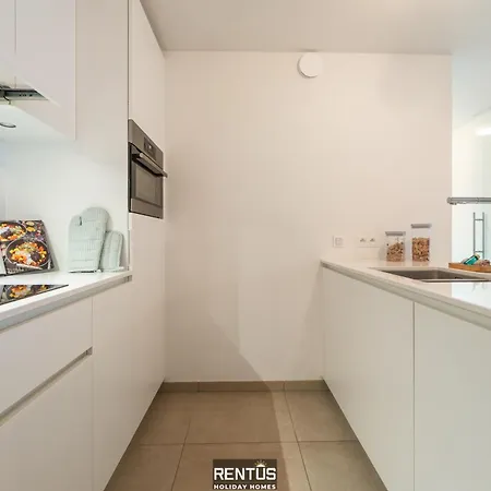 C-dream - For 6 Persons With Partial Sea View *