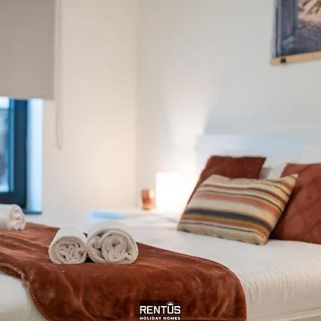 Apartment C-dream - For 6 Persons With Partial Sea View *