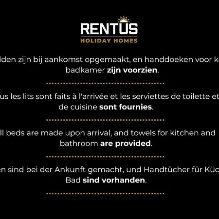 C-dream - For 6 Persons With Partial Sea View Apartment