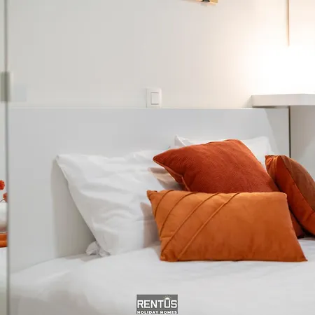 C-dream - For 6 Persons With Partial Sea View Apartment